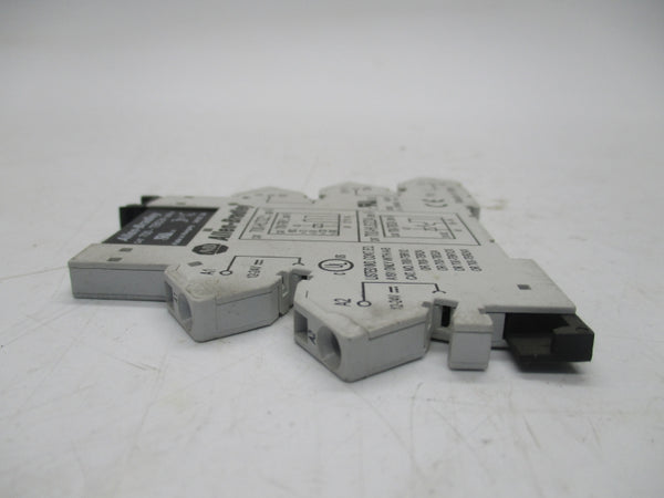 ALLEN BRADLEY 700-HN183 SER.A 250VAC 6A (AS PICTURED) NSNP