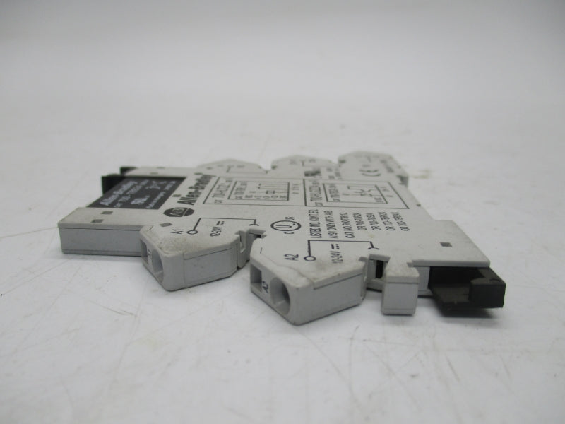 ALLEN BRADLEY 700-HN183 SER.A 250VAC 6A (AS PICTURED) NSNP