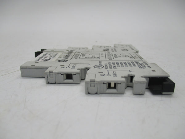 ALLEN BRADLEY 700-HN163 SER.A 250V 6A (AS PICTURED) NSNP