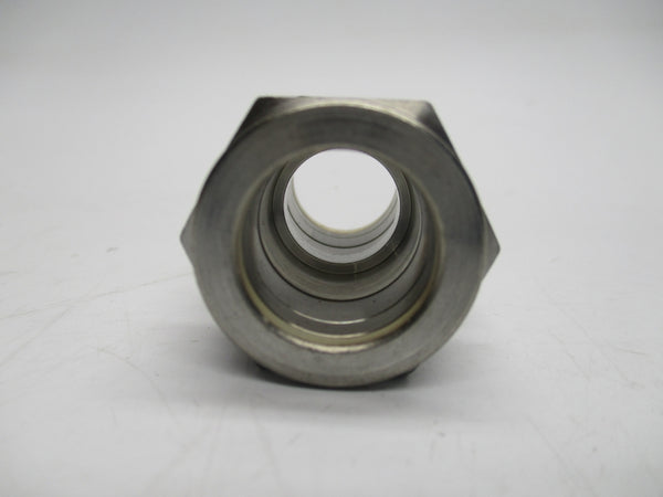 SWAGELOK SS-1210-6 3/4' (PKG OF 10) NSMP