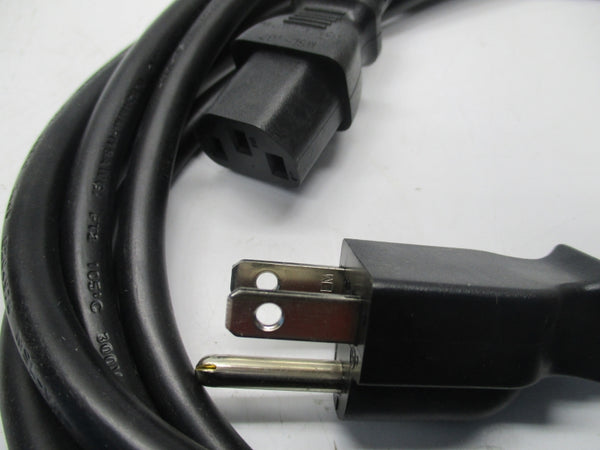 TRIPP LITE P006-010 125V 10A NSMP