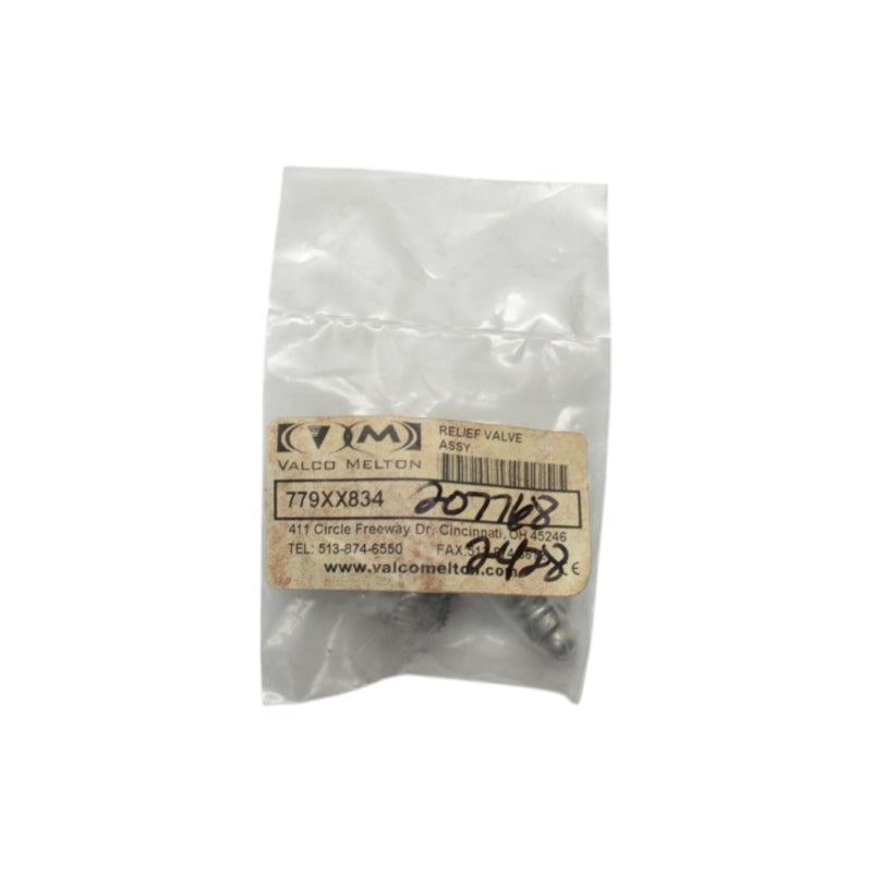 VALCO MELTON 779XX834 NSMP