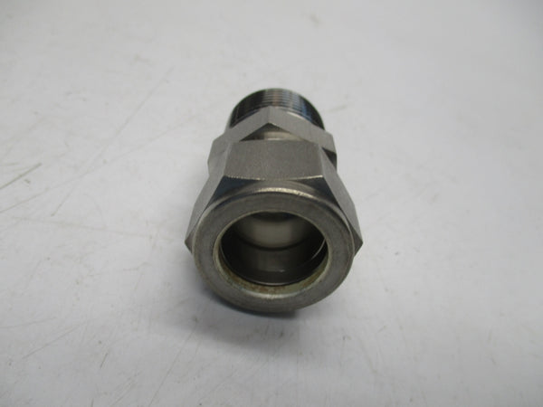 SWAGELOK SS-1210-1-12 (PKG OF 10) 3/4"NSMP