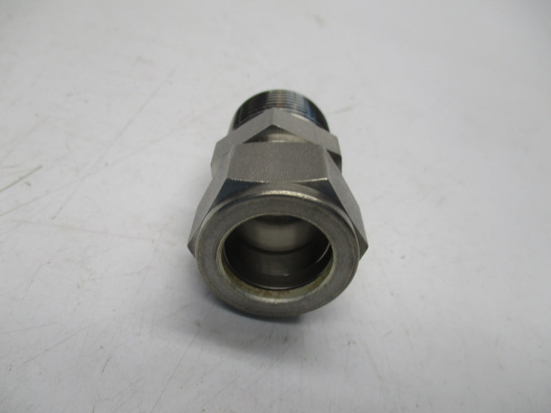 SWAGELOK SS-1210-1-12 (PKG OF 10) 3/4"NSMP