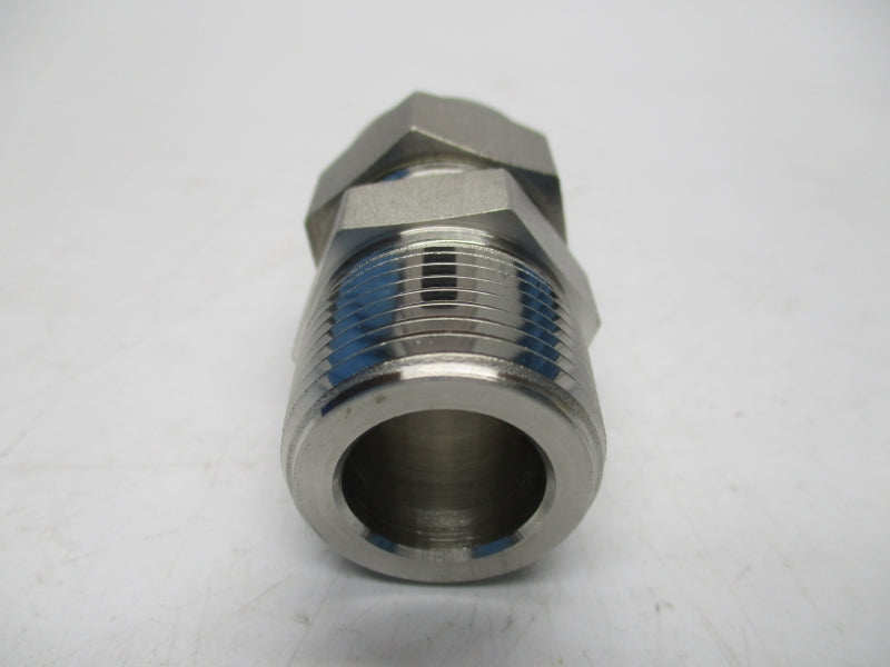 SWAGELOK SS-1210-1-12 (PKG OF 10) 3/4"NSMP