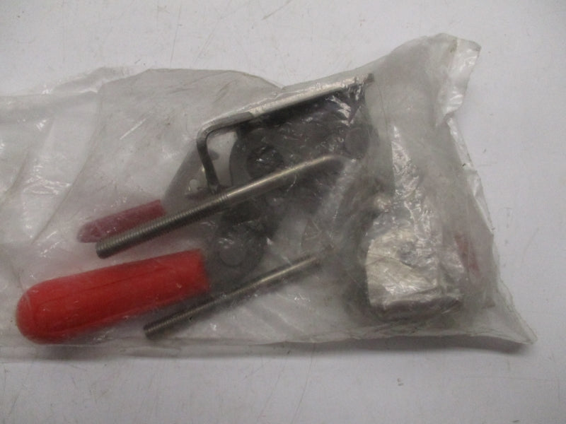 DESTACO 341-RSS NSMP