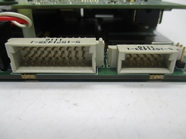 ALLEN BRADLEY 1747-L553 SER.C REV.C F/W 11 5VDC 1A UNMP