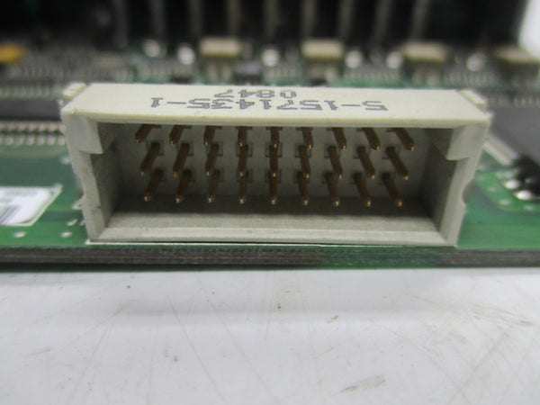 ALLEN BRADLEY 1746-NI8 SER.A REV.A F/W 2.0 10VDC UNMP