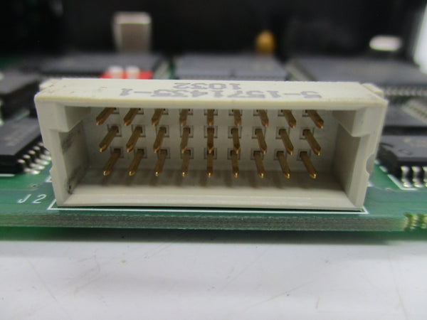 ALLEN BRADLEY 1747-SN SER.B REV.B F/W 1.0B 5VDC UNMP