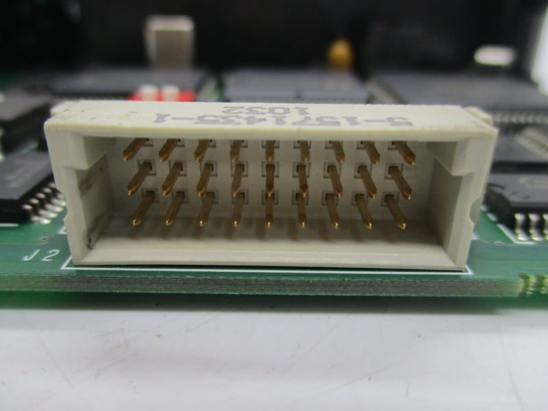 ALLEN BRADLEY 1747-SN SER.B REV.B F/W 1.0B 5VDC UNMP