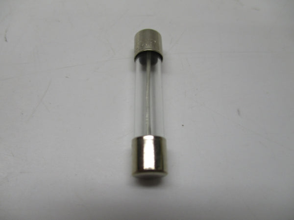 LITTLE FUSE 313.375 250VAC 3/8A (PKG OF 5) NSMP