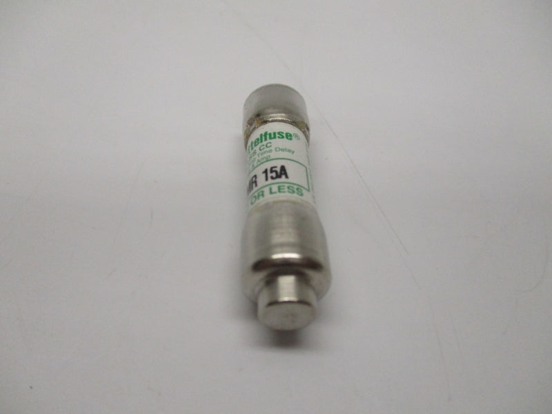 LITTLE FUSE CCMR15A 600VAC 15A NSNP