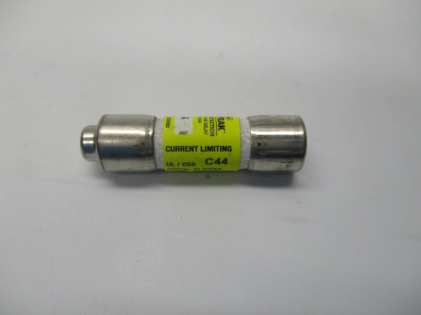 BUSSMANN LP-CC-6 600VAC 6A NSNP