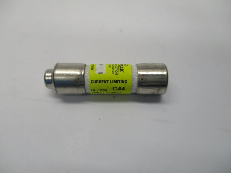 BUSSMANN LP-CC-6 600VAC 6A NSNP