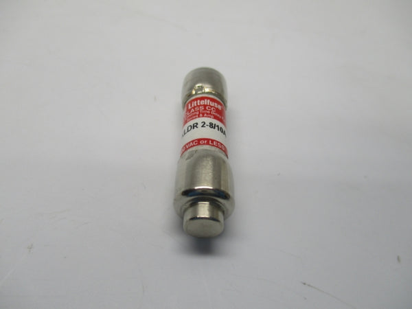 LITTLEFUSE KLDR-2-8/10 2-8/10A NSNP