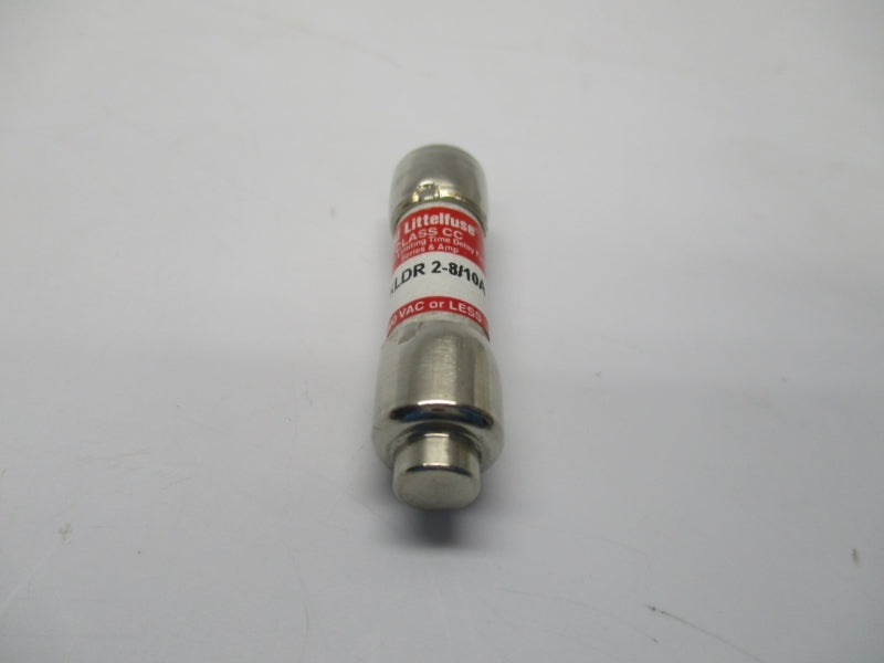 LITTLEFUSE KLDR-2-8/10 2-8/10A NSNP