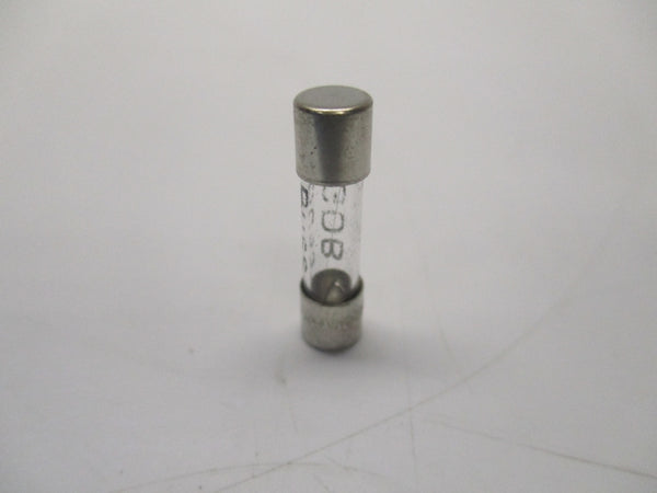 EATON GDB-500MA 250VAC 0.5A (PKG OF 5) NSMP