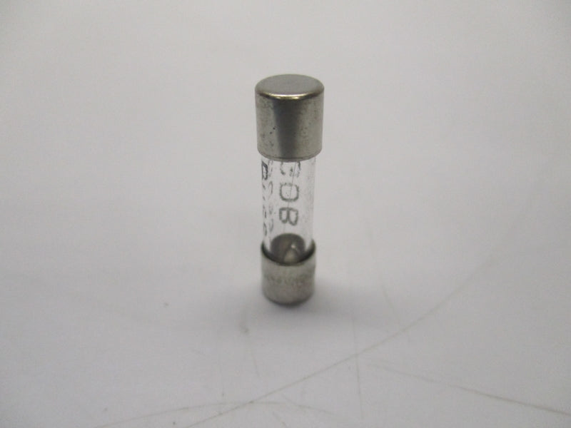 EATON GDB-500MA 250VAC 0.5A (PKG OF 5) NSMP