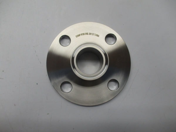 FLANGE B38MP-R150 316L G81127 NSNP