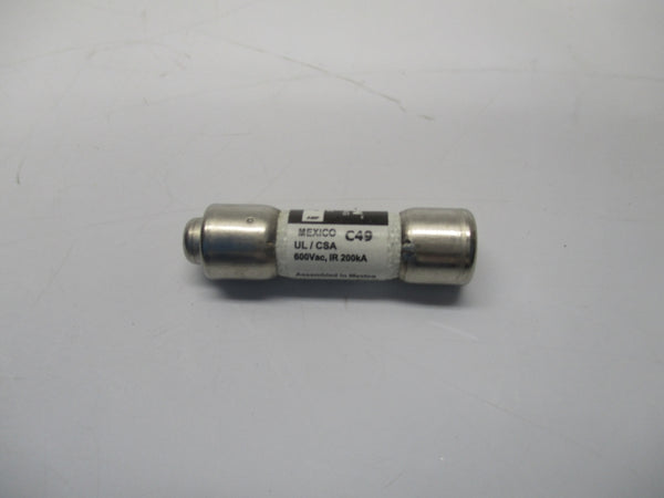 BUSSMANN KTK-R-7 600VAC 7A NSNP