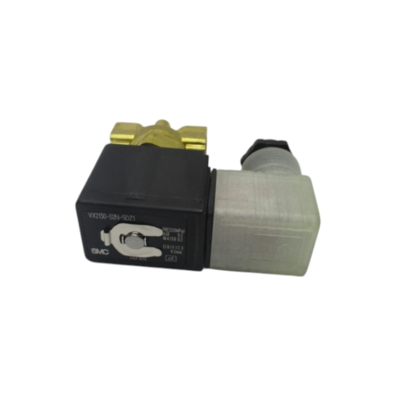 SMC VX2130-02N-5DZ1 24V NSNP