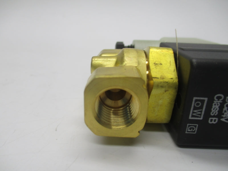 SMC VX2130-02N-5DZ1 24V NSNP