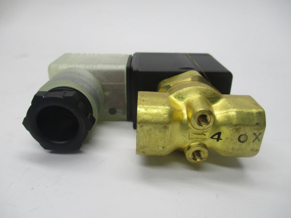 SMC VX2130-02N-5DZ1 24V NSNP