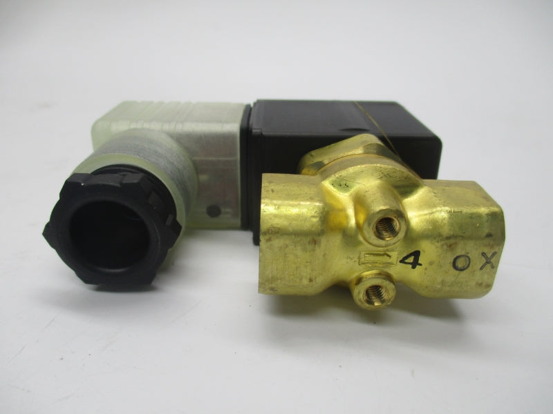 SMC VX2130-02N-5DZ1 24V NSNP