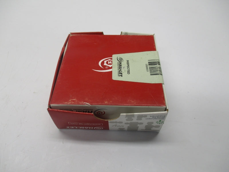 HAM-LET H6800BL1/4PSS 3000PSI NSFS