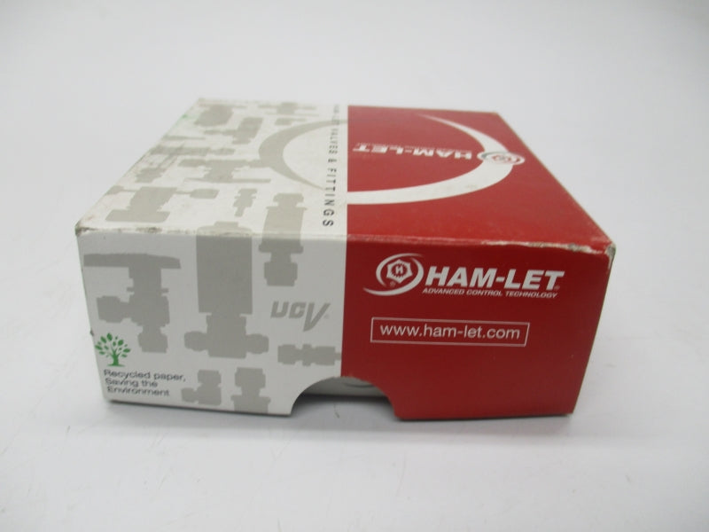 HAM-LET H6800BL1/4PSS 3000PSI NSFS