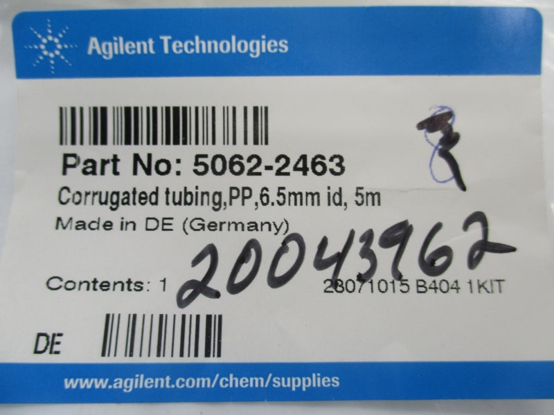 AGILENT 5062-2463 NSMP