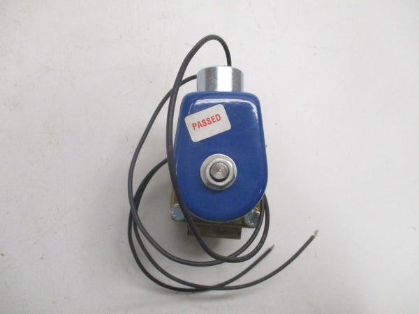 ALCON UACD6 120V 0-150PSI NSNP