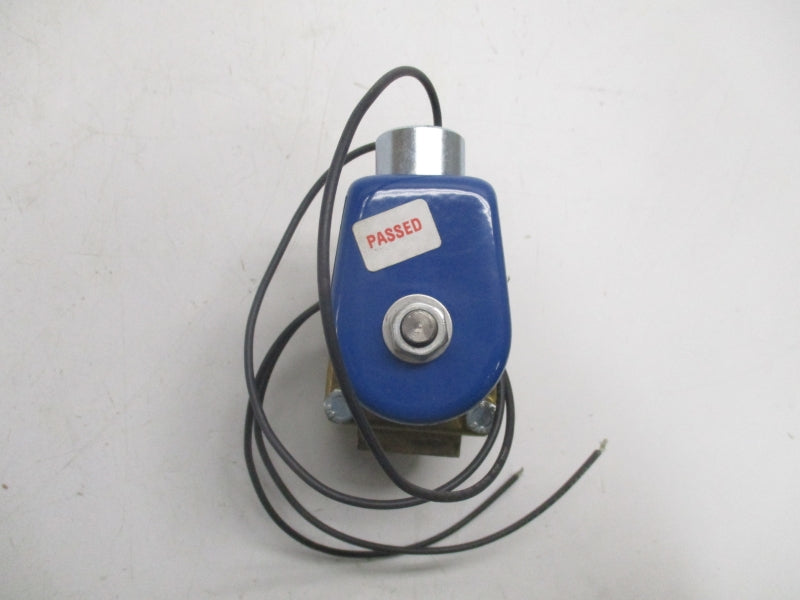 ALCON UACD6 120V 0-150PSI NSNP