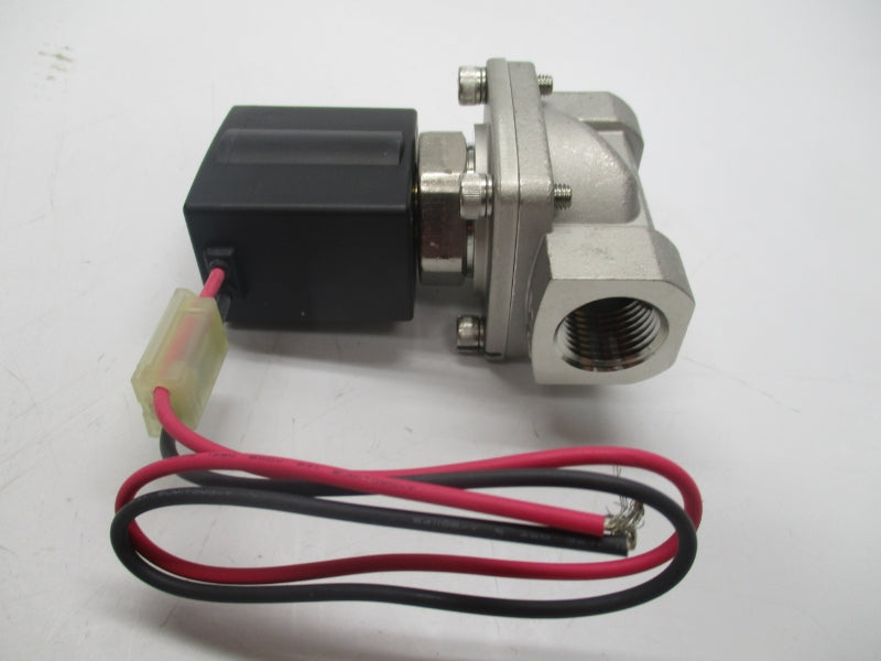 SMC VX2240L-04T-5GS1 24VDC NSNP