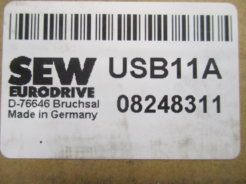SEW 08248311 USB11A 30V NSMP