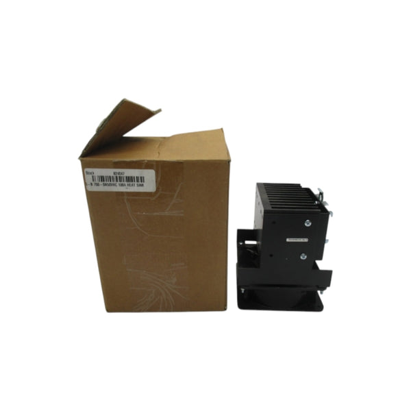 ALLEN BRADLEY 700-SN50VHC SER.A 100A NSNP
