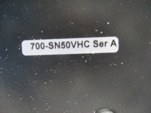ALLEN BRADLEY 700-SN50VHC SER.A 100A NSNP