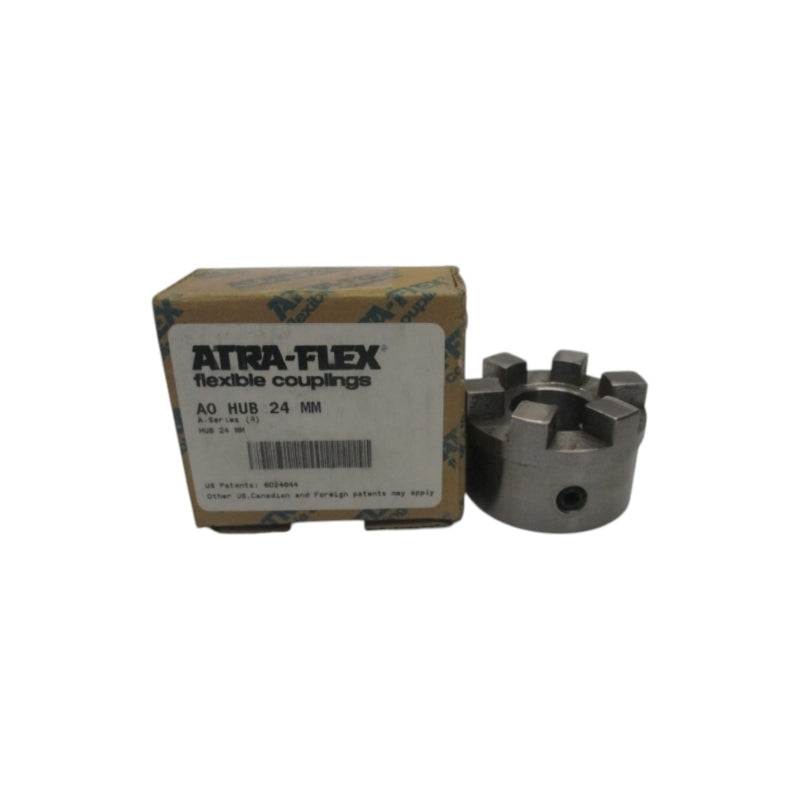 ATRA-FLEX A0 HUB 24MM SER.A NSMP