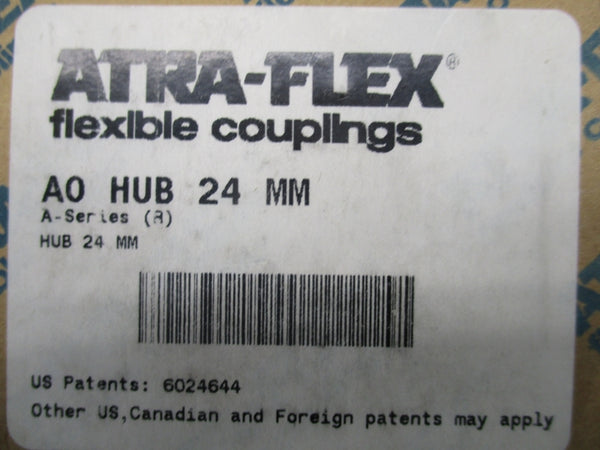 ATRA-FLEX A0 HUB 24MM SER.A NSMP