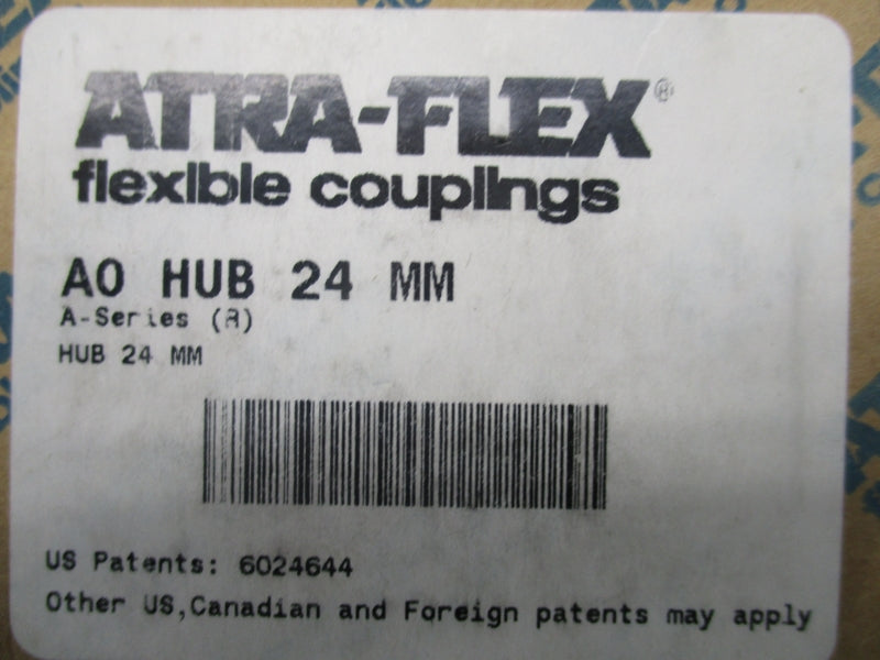 ATRA-FLEX A0 HUB 24MM SER.A NSMP