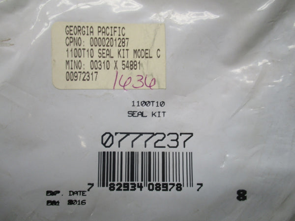 KIT 1100T10 0777237 NSMP