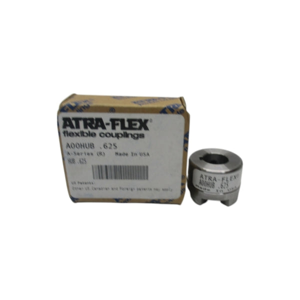 ATRA-FLEX A00HUB .625 SER.A NSMP