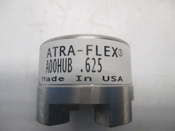 ATRA-FLEX A00HUB .625 SER.A NSMP