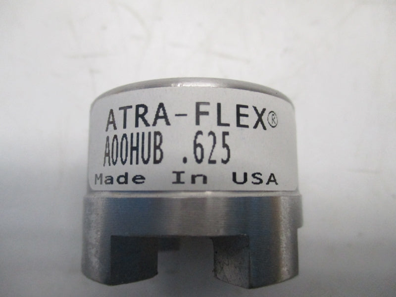 ATRA-FLEX A00HUB .625 SER.A NSMP