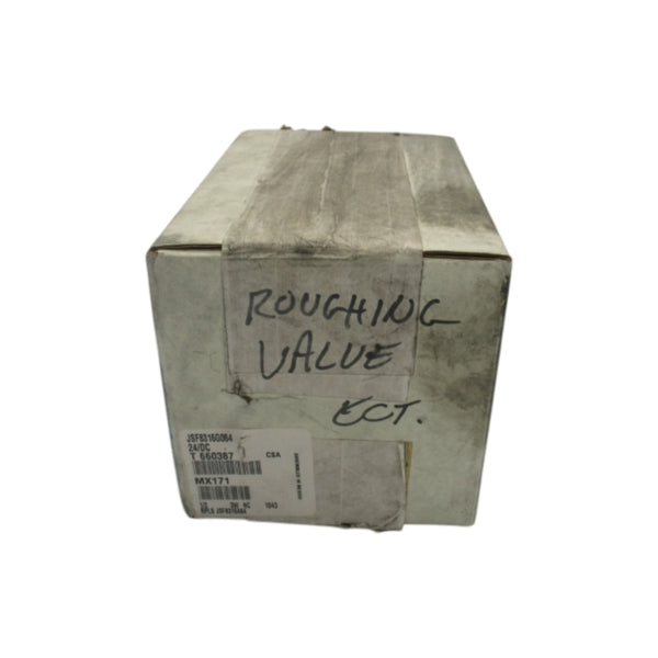 ASCO JSF8316G064 24VDC NSFS