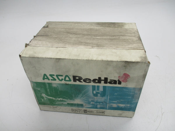 ASCO JSF8316G064 24VDC NSFS