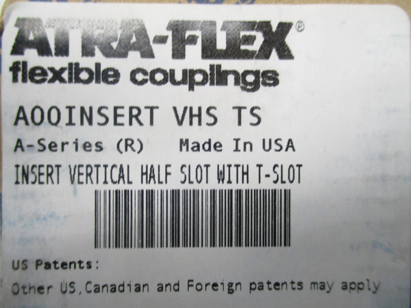 ATRA-FLEX A00INSERT VHS TS NSMP