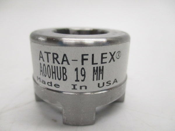 ATRA-FLEX A00HUB 19MM SER.A NSMP