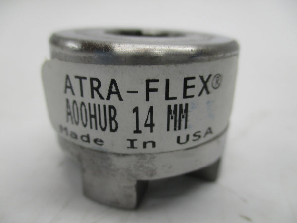 ATRA-FLEX A00HUB14MM SER. A NSMP