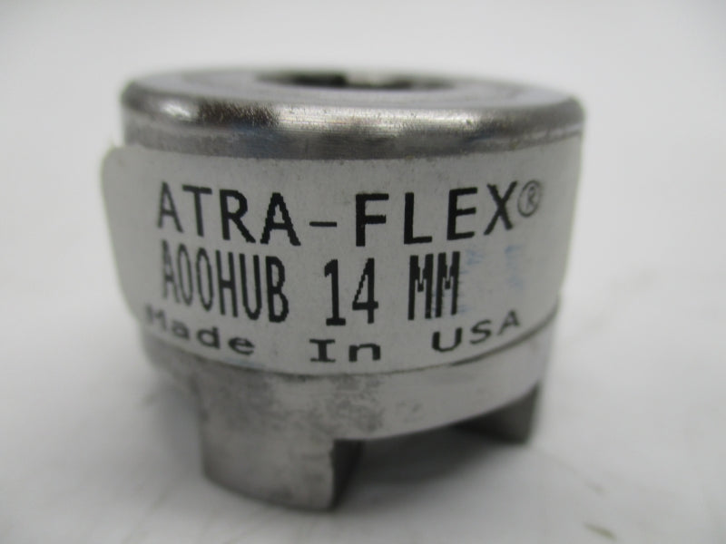 ATRA-FLEX A00HUB14MM SER. A NSMP
